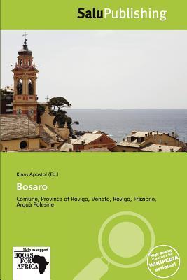 Bosaro