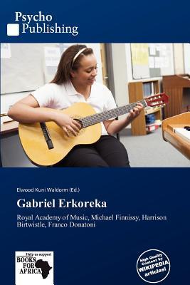 Gabriel Erkoreka