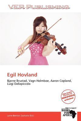 Egil Hovland