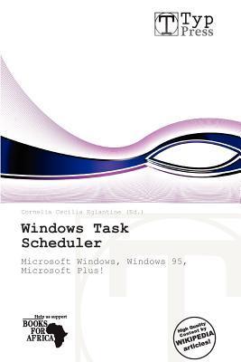 Windows Task Scheduler