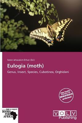 Eulogia (moth)
