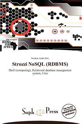 Strozzi NoSQL (RDBMS)