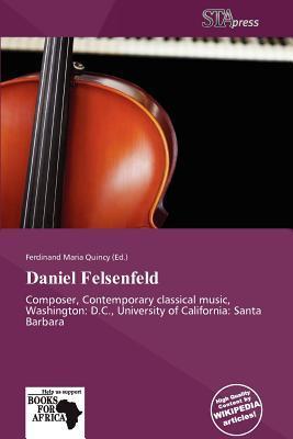 Daniel Felsenfeld