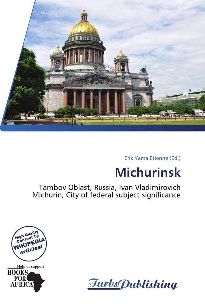 Michurinsk