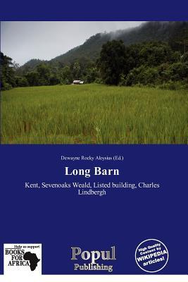 Long Barn
