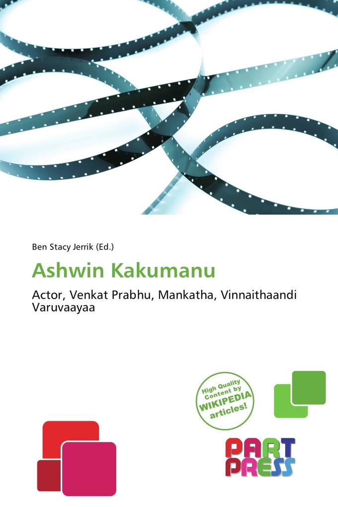 Ashwin Kakumanu