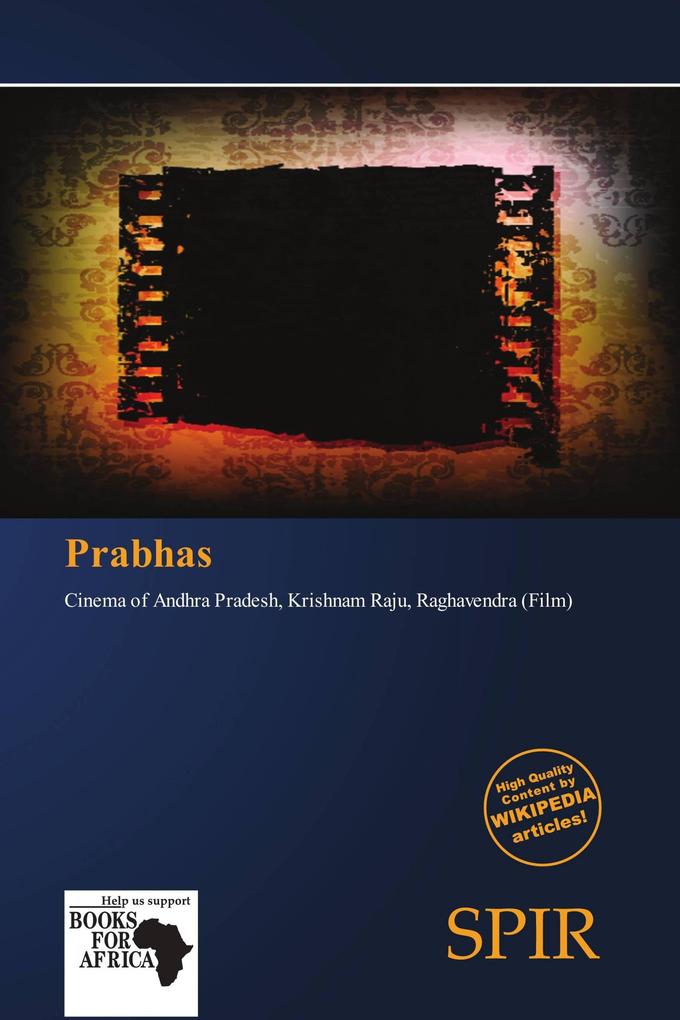Prabhas