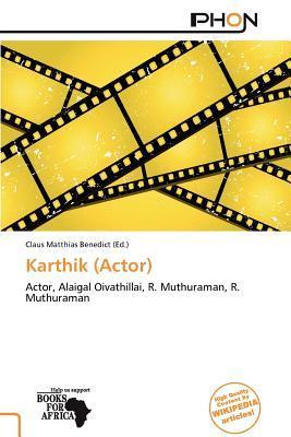 Karthik (Actor)