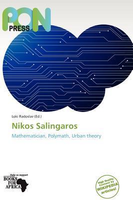Nikos Salingaros