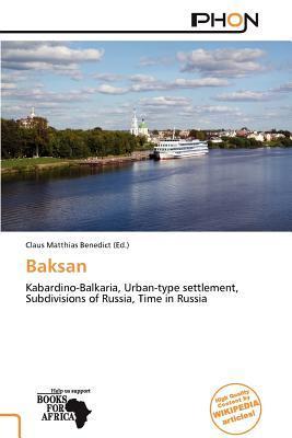 Baksan