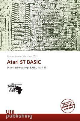 Atari ST BASIC