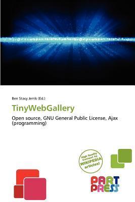 TinyWebGallery
