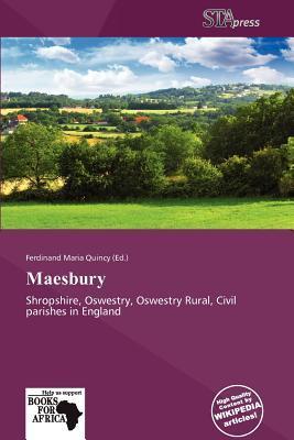 Maesbury