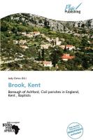 Brook Kent