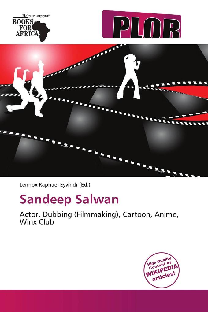Sandeep Salwan