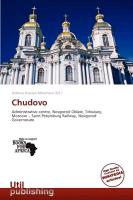 Chudovo