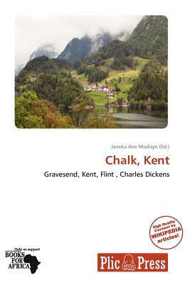 Chalk Kent