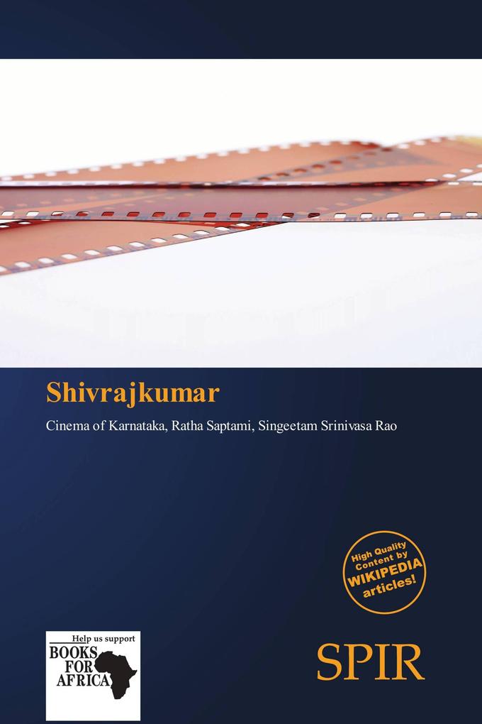 Shivrajkumar