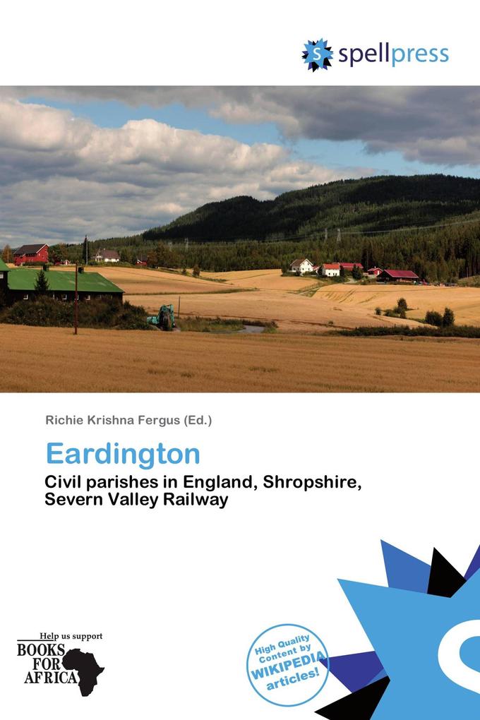 Eardington