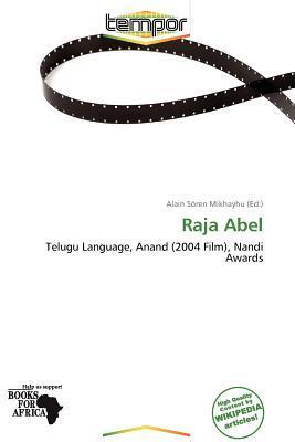 Raja Abel