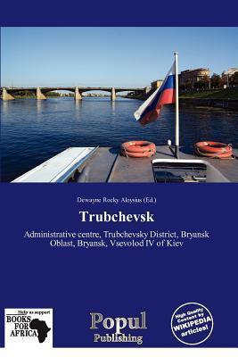 Trubchevsk