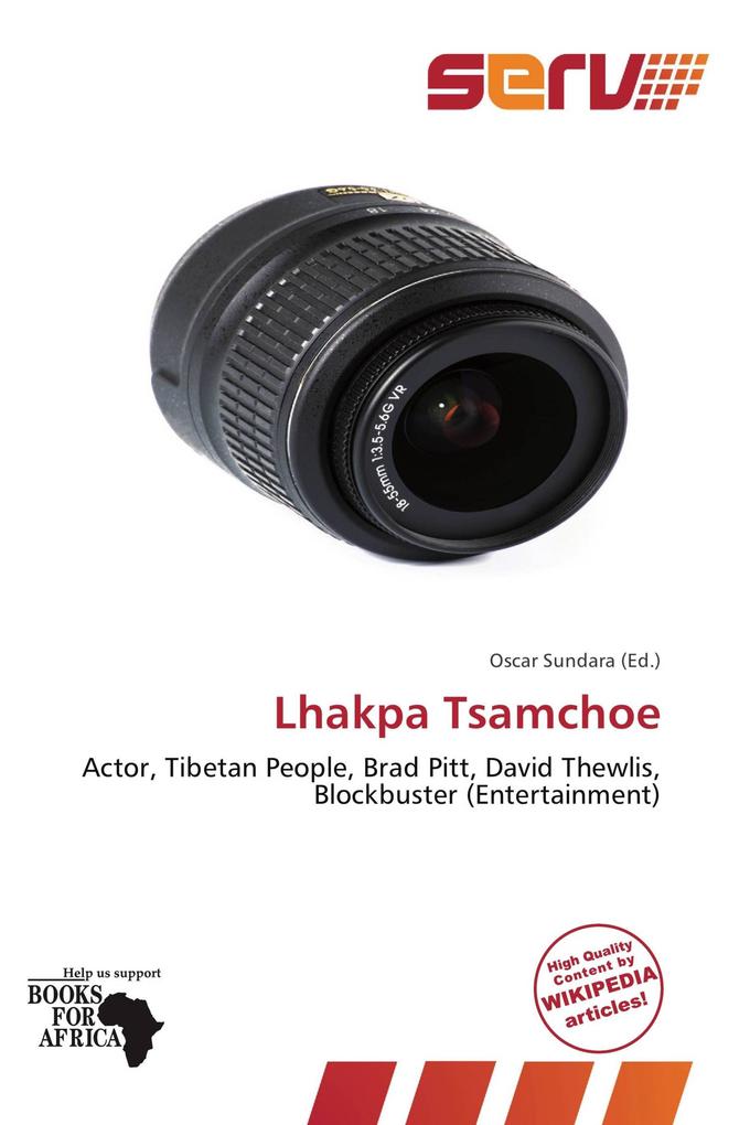 Lhakpa Tsamchoe