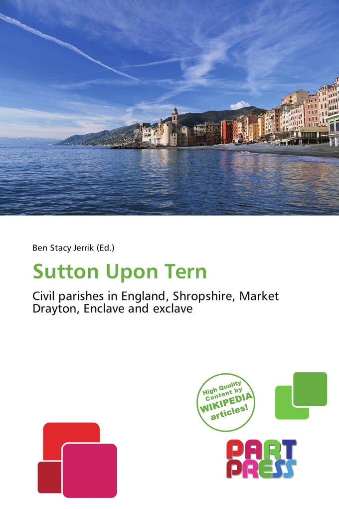 Sutton Upon Tern