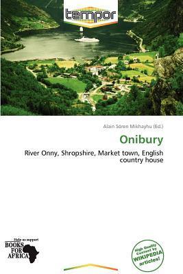 Onibury