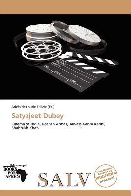 Satyajeet Dubey