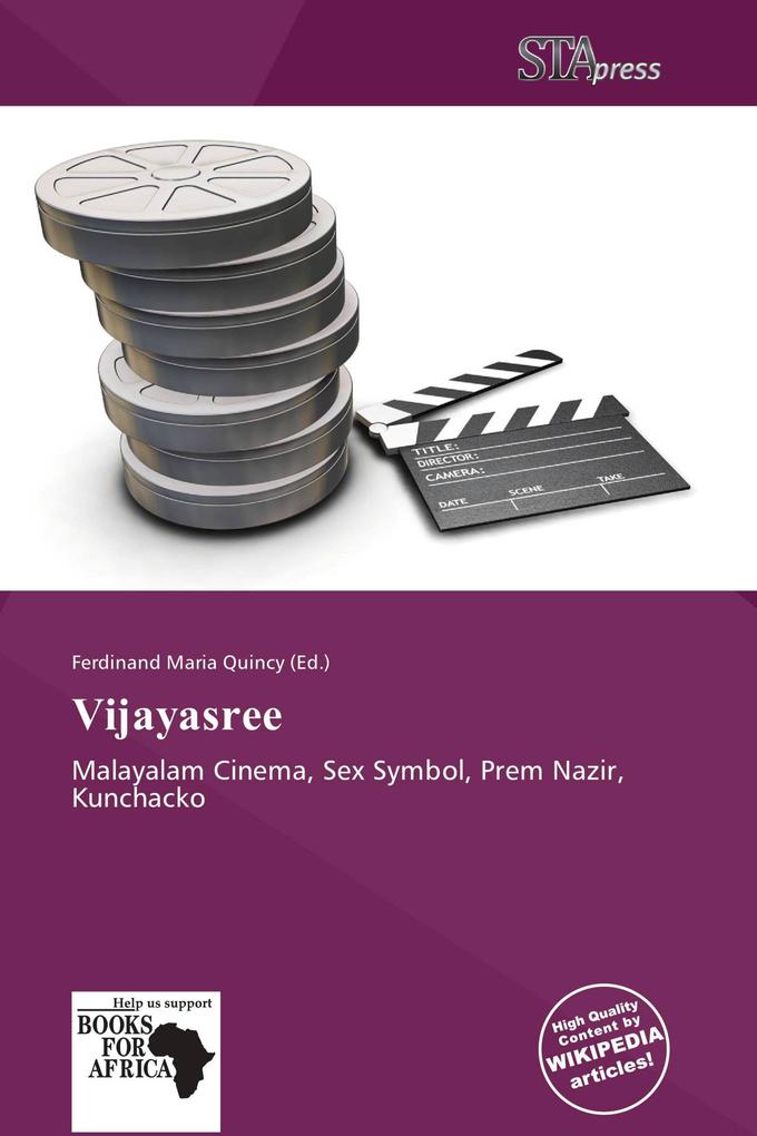 Vijayasree