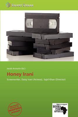 Honey Irani