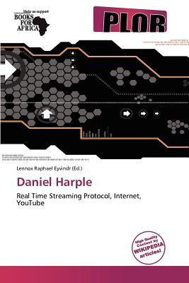 Daniel Harple