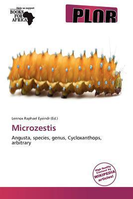 Microzestis