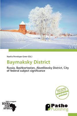 Baymaksky District