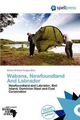 Wabana Newfoundland And Labrador