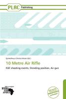 10 Metre Air Rifle