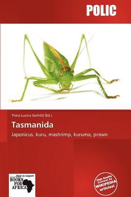 Tasmanida