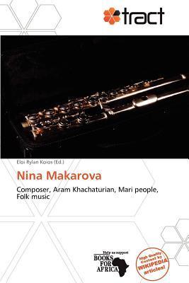 Nina Makarova