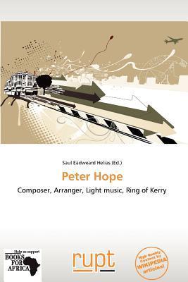 Peter Hope