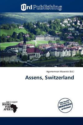 Assens Switzerland