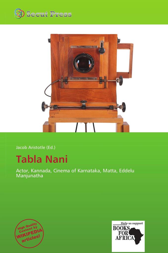 Tabla Nani