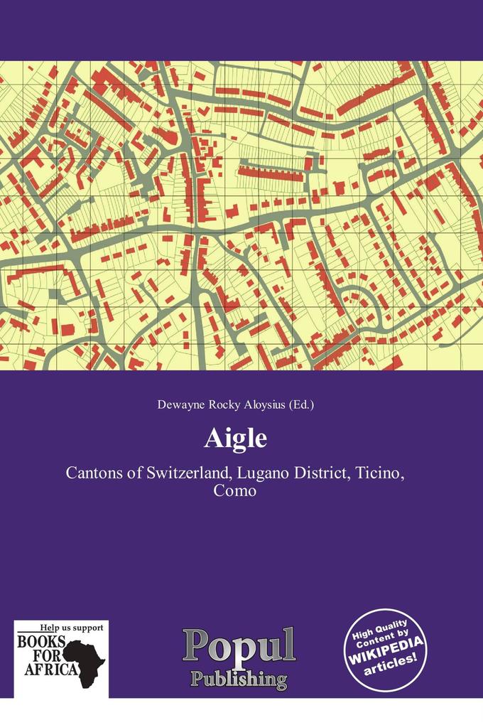 Aigle