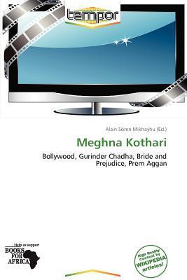 Meghna Kothari