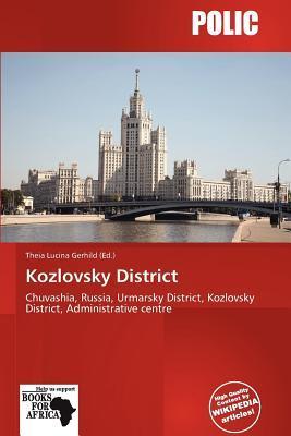 Kozlovsky District
