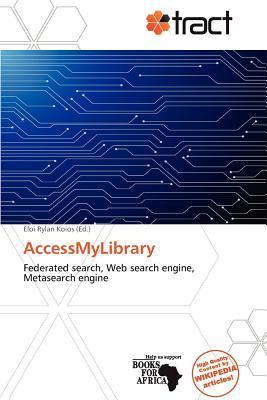 AccessMyLibrary