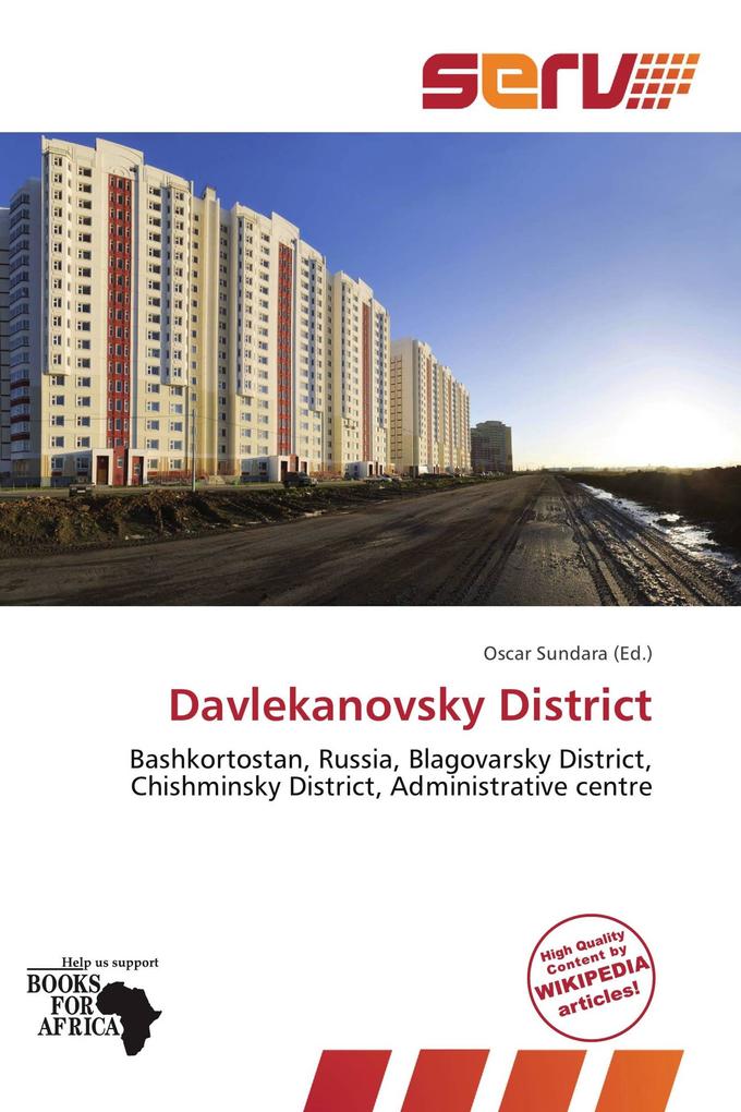 Davlekanovsky District