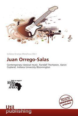 Juan Orrego-Salas