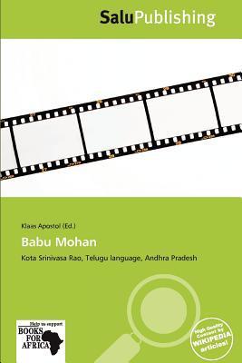 Babu Mohan