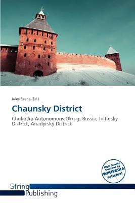 Chaunsky District