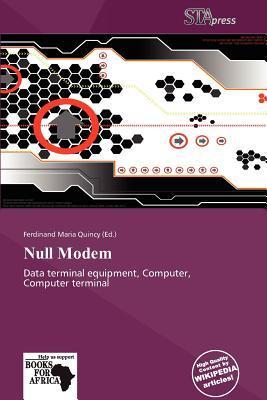 Null Modem